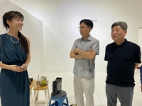 아트군산G-CITY2025 - 예깊미술관게시판 - 예깊미술관 아트군산G-CITY2025