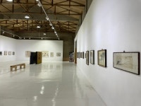 전라전기 - 예깊미술관전시회알림 - 예깊미술관 전라전기