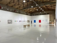 권혁상(비구상)초대전 - 예깊미술관전시회알림 - 예깊미술관 권혁상(비구상)초대전