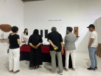 아트군산G-CITY2025 - 예깊미술관게시판 - 예깊미술관 아트군산G-CITY2025