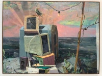 Hinterwelt 세상의 이면 - 예깊미술관전시회알림 - 예깊미술관 Hinterwelt 세상의 이면