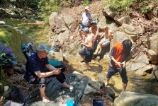 620차- 6/22.日.10시.관악산역1번 - 호수공원 - 제4야영장 - 관악계곡 - 관악산역. - 등산가기,청산 - rokaf64 620차- 6/22.日.10시.관악산역1번... 