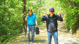 국세동우회 평안동산 걷기 행사 스케치＜4/30,수＞_2탄 - ★ 。。국세동우회 소식 - 74세우회 국세동우회 평안동산 걷기 행사 스케치＜4/30... 