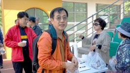 국세동우회 평안동산 걷기 행사 스케치＜4/30,수＞_1탄 - ★ 。。국세동우회 소식 - 74세우회 국세동우회 평안동산 걷기 행사 스케치＜4/30... 