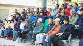 국세동우회 평안동산 걷기 행사 스케치＜4/30,수＞_2탄 - ★ 。。국세동우회 소식 - 74세우회 국세동우회 평안동산 걷기 행사 스케치＜4... 