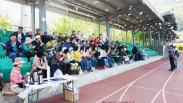 국세동우회 평안동산 걷기 행사 스케치＜4/30,수＞_1탄 - ★ 。。국세동우회 소식 - 74세우회 국세동우회 평안동산 걷기 행사 스케치＜4... 