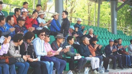 국세동우회 평안동산 걷기 행사 스케치＜4/30,수＞_1탄 - ★ 。。국세동우회 소식 - 74세우회 국세동우회 평안동산 걷기 행사 스케치＜4/30... 