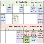 (분당 실루엣)★★ - ·······외부홍보알림 - 리세움 댄스스포츠 ★★9.9(목) 13:00 문태종선생님 왈츠 중급 개강~특별이벤트(분당 실루엣)★★