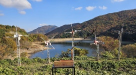 19(수) 8000-5162 전국을 누비며 69차 남해군 편 2-2일차 - 왕대나무 방 - 계룡수요산악회 2025. 11. 19(수) 8000-5162 전국을 누비며... 