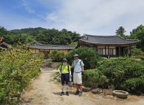 논산 노성산을 가다. (2025. 6. 12 목) - 왕대나무 방 - 계룡수요산악회 논산 노성산을 가다. (2025. 6. 12 목)