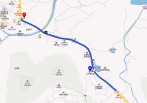 19(수) 8000-5162 전국을 누비며 69차 남해군 편 2-1일차 - 왕대나무 방 - 계룡수요산악회 2025. 11. 19(수) 8000-5162 전국을 누비며... 