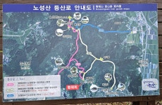 논산 노성산을 가다. (2025. 6. 12 목) - 왕대나무 방 - 계룡수요산악회 논산 노성산을 가다. (2025. 6. 12 목)