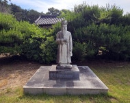 논산 노성산을 가다. (2025. 6. 12 목) - 왕대나무 방 - 계룡수요산악회 논산 노성산을 가다. (2025. 6. 12 목)