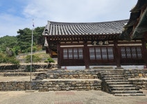 논산 노성산을 가다. (2025. 6. 12 목) - 왕대나무 방 - 계룡수요산악회 논산 노성산을 가다. (2025. 6. 12 목)
