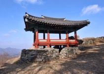 금성산성/산성산/광덕산 송년산행[2023.12.9][183회] - 산행안내 및 예약신청 - 익산 다울산악회 익산 다울산악회