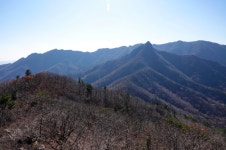 {월악산 대체 산행}별매산/가학산/호미동산/흑석산 암릉 산행[2023.10.14][179회] - 산행안내 및 예약신청 - 익산 다울산악회 익산 다울산악회