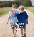  노요와 마력의 우정 (友情) - 감동.좋은 글 - 세계로미래로 코리아나항공클럽 
