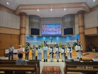 250706 - 주일 예배 - 오정감리교회 250706