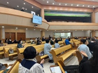 240204 대예배 - 오정 새가족 - 오정감리교회 240204 대예배