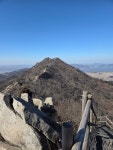 3월 정기산행 (강화도 마니산)시산제산행 - 정기산행안내 - 천안산그린산악회 3월 정기산행 (강화도 마니산)시산제산행