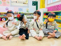 위드뮤즈 - ★ 시몬1반 ★ - 헷세드어린이집 위드뮤즈