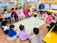 (°▽°)요한반 영어&이야기할머니 - ★ 24요한반 ★ - 헷세드어린이집 (°▽°)요한반 영어&이야기할머니