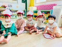 위드뮤즈 - ★ 시몬1반 ★ - 헷세드어린이집 위드뮤즈