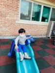 바깥놀이 - ★ 시몬3반 ★ - 헷세드어린이집 바깥놀이
