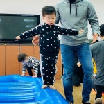 신나는 체육시간😍😍 - ★ 바울반 ★ - 헷세드어린이집 신나는 체육시간😍😍