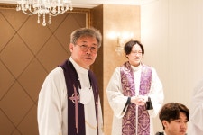 손희송 주교님 사목방문 [1/3] - 2)성당행사 사진방 - 서원동성당 사진홍보부 빛과그림자 손희송 주교님 사목방문 [1/3]