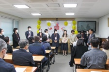 예비신자 환영식 / 2023.04.23 - 2)성당행사 사진방 - 서원동성당 사진홍보부 빛과그림자 예비신자 환영식 / 2023.04.23