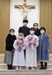 2022. 2. 26. 첫 영성체 - 2)성당행사 사진방 - 서원동성당 사진홍보부 빛과그림자 2022. 2. 26. 첫 영성체