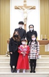 2022. 2. 26. 첫 영성체 - 2)성당행사 사진방 - 서원동성당 사진홍보부 빛과그림자 2022. 2. 26. 첫 영성체