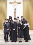 2022. 2. 26. 첫 영성체 - 2)성당행사 사진방 - 서원동성당 사진홍보부 빛과그림자 2022. 2. 26. 첫 영성체