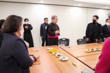 손희송 주교님 사목방문 [3/3] - 2)성당행사 사진방 - 서원동성당 사진홍보부 빛과그림자 손희송 주교님 사목방문 [3/3]