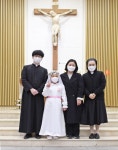 2022. 2. 26. 첫 영성체 - 2)성당행사 사진방 - 서원동성당 사진홍보부 빛과그림자 2022. 2. 26. 첫 영성체