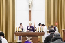 손희송 주교님 사목방문 [2/3] - 2)성당행사 사진방 - 서원동성당 사진홍보부 빛과그림자 손희송 주교님 사목방문 [2/3]