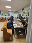 11월27일-학습지도 및 놀이사진 - → 학습지도 및 놀이 - 시등지역아동센터 11월27일-학습지도 및 놀이사진