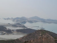 2월 정기산행 고군산군도 신시도 대각산 바다 조망 산행 - 정기산행신청 - 공주고마산악회 2월 정기산행 고군산군도 신시도 대각산 바다 조망 산행