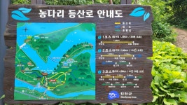 진천초평호 - 정기 산행앨범 - 부천시삼애산악회 진천초평호