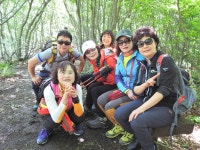 무의도국사봉 - 정기 산행앨범 - 부천시삼애산악회 무의도국사봉