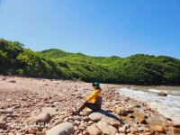 무의도국사봉 - 정기 산행앨범 - 부천시삼애산악회 무의도국사봉