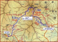 가야산-만물상.상왕봉.칠불봉.해인사. [12월 6일(토) AM 07:00]... (부산) 가야산-만물상.상왕봉.칠불봉.해인사. [12월 6일(토) AM 07:00]