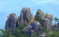 가야산-만물상.상왕봉.칠불봉.해인사. [12월 6일(토) AM 07:00]... (부산) 가야산-만물상.상왕봉.칠불봉.해인사. [12월 6일(토) AM 07:00]