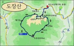 도장산.쌍용계곡.심원폭포 - 계곡과 폭포산행 [8월 8일(토) AM 07:00] - 도장산.심원폭포및 계곡산행 [8월 8일(토) AM 07:00] - 담쟁이산악회... 