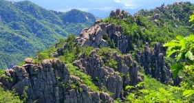 가야산-만물상.상왕봉.칠불봉.해인사. [12월 6일(토) AM 07:00]... (부산) 가야산-만물상.상왕봉.칠불봉.해인사. [12월 6일(토) AM 07:00]