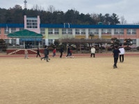 220123 3대예배&중고등부예배&축구시합 - ╠═2 0 2 2 교 회 사 진═╣ - 성전중앙교회 220123 3대예배&중고등부예배&축구시합