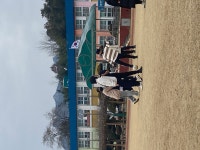 220123 3대예배&중고등부예배&축구시합 - ╠═2 0 2 2 교 회 사 진═╣ - 성전중앙교회 220123 3대예배&중고등부예배&축구시합