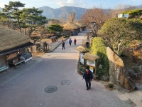 보성 벌교 제석산(563m) 산행길~~!.(24,12,26,목) - 2024년 정기산행사진 - 빛고을명품산악회 보성 벌교 제석산(563m) 산행길~~!.(24,12,26,목)