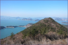 22년 7월 개도 봉화산(335M),사람길 트레킹 전남여수 2022년 7월 10일(일) - 월 정기산행 안내 및 신청 - 전북도토리산악회 22년 7월 개도... 